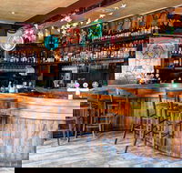 The Gem Bar and Dining - Hobart Tourism