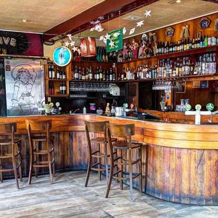 The Gem Bar And Dining - Hobart Tourism 0