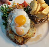 The Home Hotel Bistro - Hobart Tourism