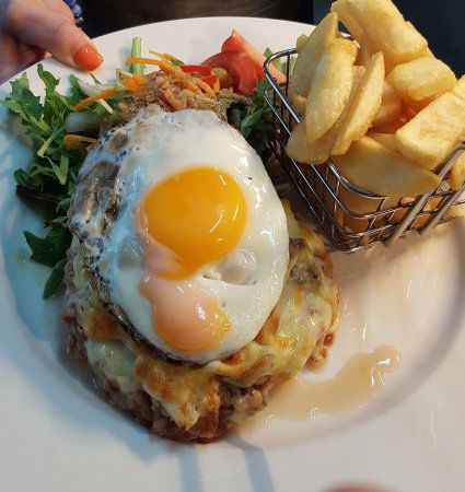 The Home Hotel Bistro - Hobart Tourism 0