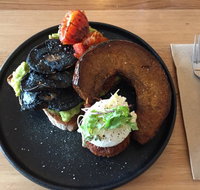 The Hub 3070 - Tourism TAS