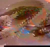 Tibetan Wild Yak Restaurant - Tourism TAS