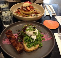 Tinker Northcote - Tourism TAS