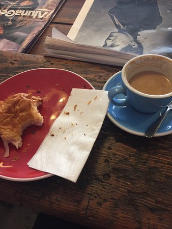 Tomboy Cafe - Hobart Tourism 0