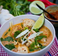 Yuni's Kitchen - Tourism TAS