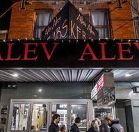 Alev Alev Turkish Kitchen - Hobart Tourism
