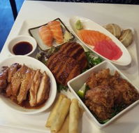 AOBA Japanese Cafe  Take Away - Hobart Tourism