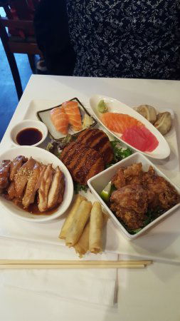 AOBA Japanese Cafe & Take Away - Hobart Tourism 0