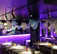 Arabesque Dining  Bar - Tourism TAS