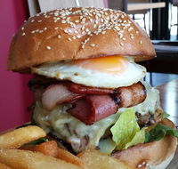 Cafe De Cuba - Hobart Tourism