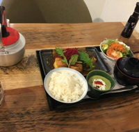 Ebisu Kitchen - Hobart Tourism