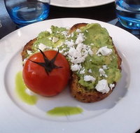 Follow the Leader Cafe - Tourism TAS