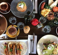 Goat House Cafe Bar Restaurant - Tourism TAS