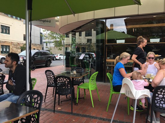 Elwood VIC Hobart Tourism