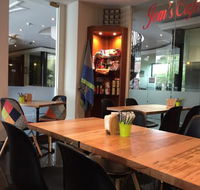 Jem's cafe - Hobart Tourism