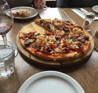 L'Olivo - Hobart Tourism
