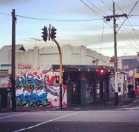 Malvern Pizza Restaurant - Hobart Tourism