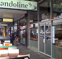 Mandoline - Tourism TAS