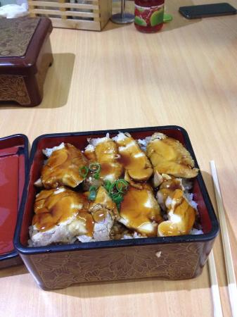 Masa Japanese Restaurant And Take-Away - Hobart Tourism 0