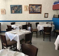 Mediterranean Greek Tavern - Tourism TAS