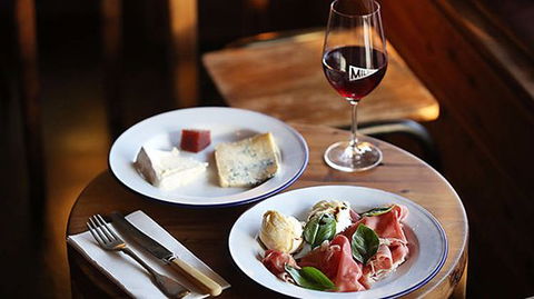 Milton Wine Bar - Hobart Tourism 0