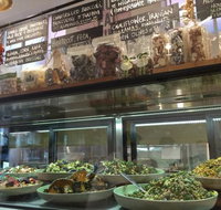 Miss Ruben's Canteen - Tourism TAS