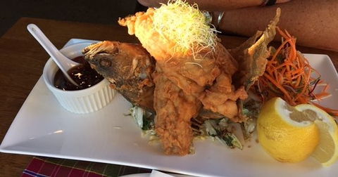 Ped's Kafe - Hobart Tourism 0