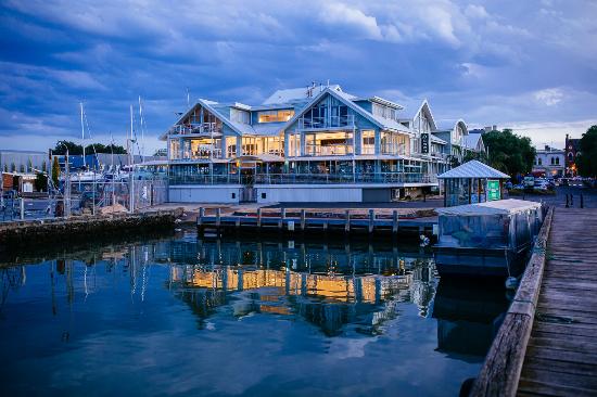  Hobart Tourism