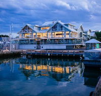 Pelicans Landing - Hobart Tourism