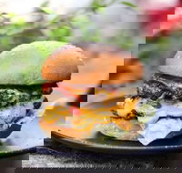 PHAT Pizza Burger Bar - Hobart Tourism