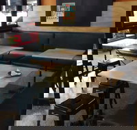 Phil's bake house and coffee - Tourism TAS