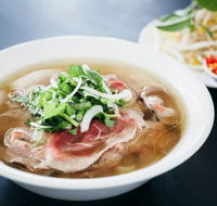 Pho 55 - Hobart Tourism