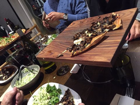 Pizza Religion - Hobart Tourism 0