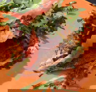 Poke the Bear - Tourism TAS