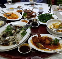 Ripples Seafood  BBQ Restaurant - Hobart Tourism