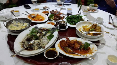 Ripples Seafood & BBQ Restaurant - Hobart Tourism 0
