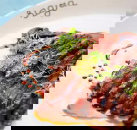 Sagra Restaurant and Bar - Hobart Tourism