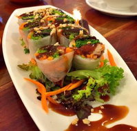 Saigon Hut - Tourism TAS