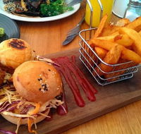 Servery and Spoon - Hobart Tourism