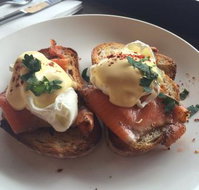 Spout Cafe - Tourism TAS