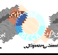 The Deck - Tourism TAS