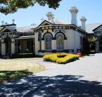 The Elsternwick Club - Hobart Tourism