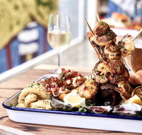 Tommy Ruff Fishbar - Tourism TAS