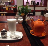 Umbrella Lounge Bar - Hobart Tourism