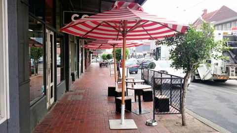 Where Is Henry - Hobart Tourism 0