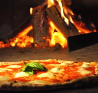 Zanini Pizzeria - Hobart Tourism