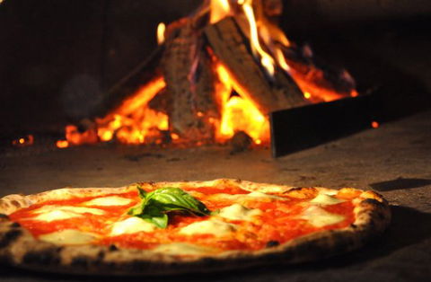 Zanini Pizzeria - Hobart Tourism 0