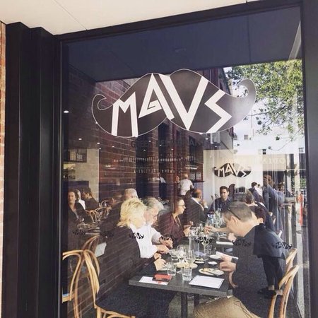 @Mavs Restaurant - Hobart Tourism 0