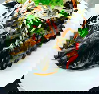 Advance Mussel Supply - Tourism TAS