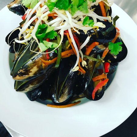 Advance Mussel Supply - Hobart Tourism 0